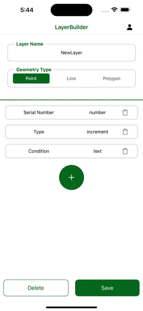 FastXY App Screenshot