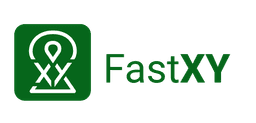 FastXY Logo