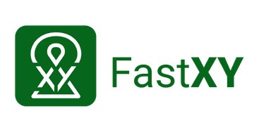 FastXY Logo