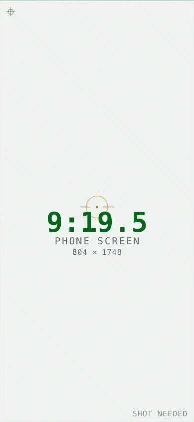 Placeholder — phone 9:19.5 screen needed (804×1748)